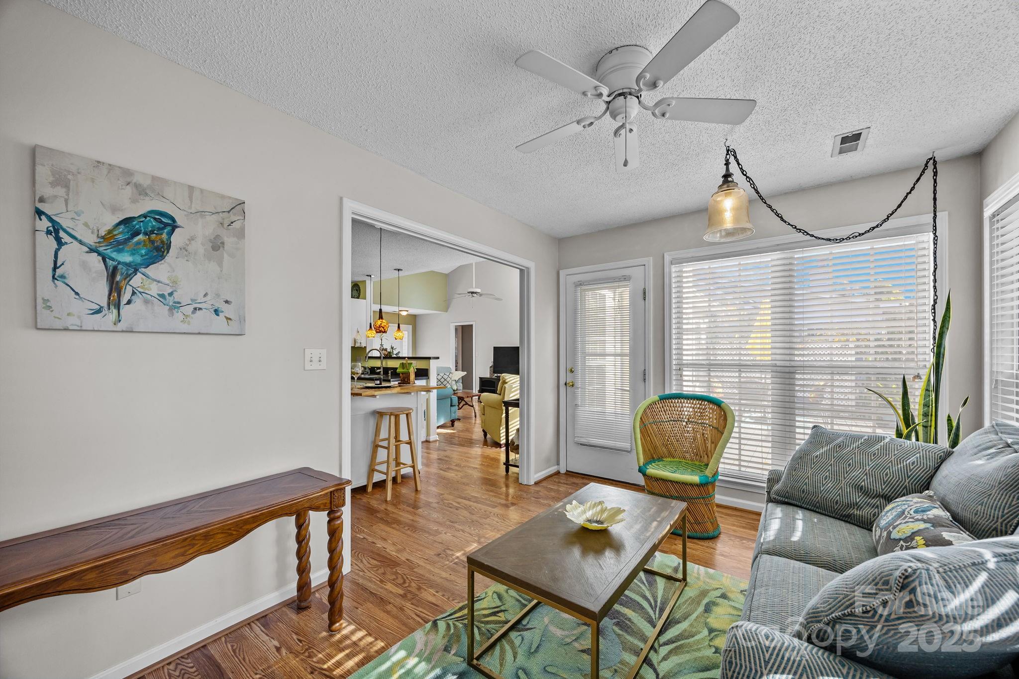 St Johns Commons - Residential