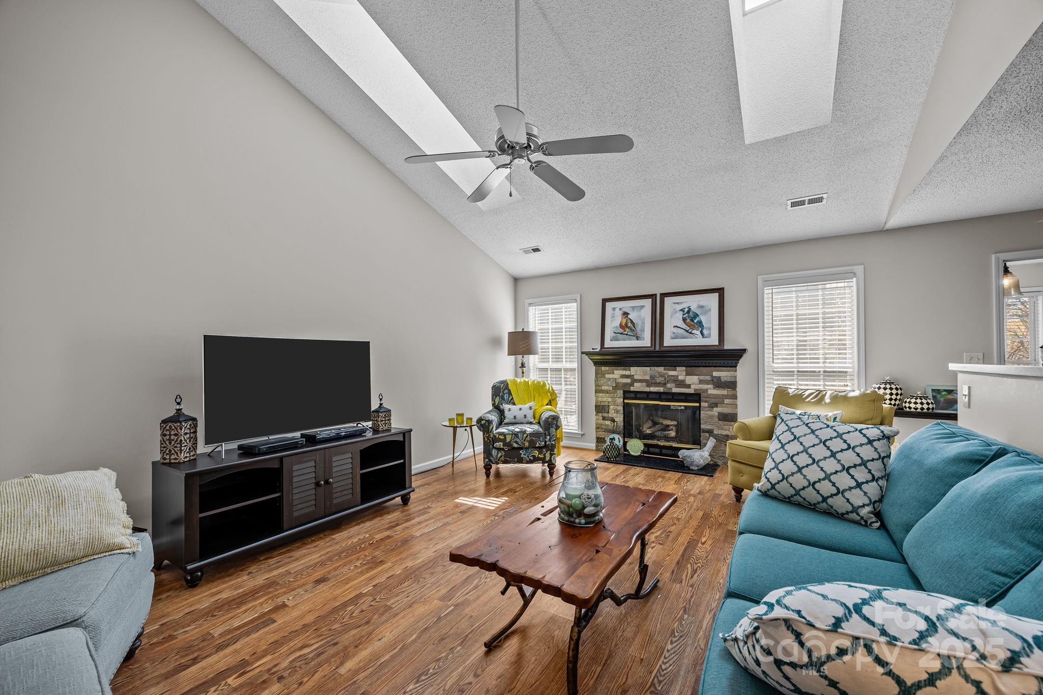 St Johns Commons - Residential