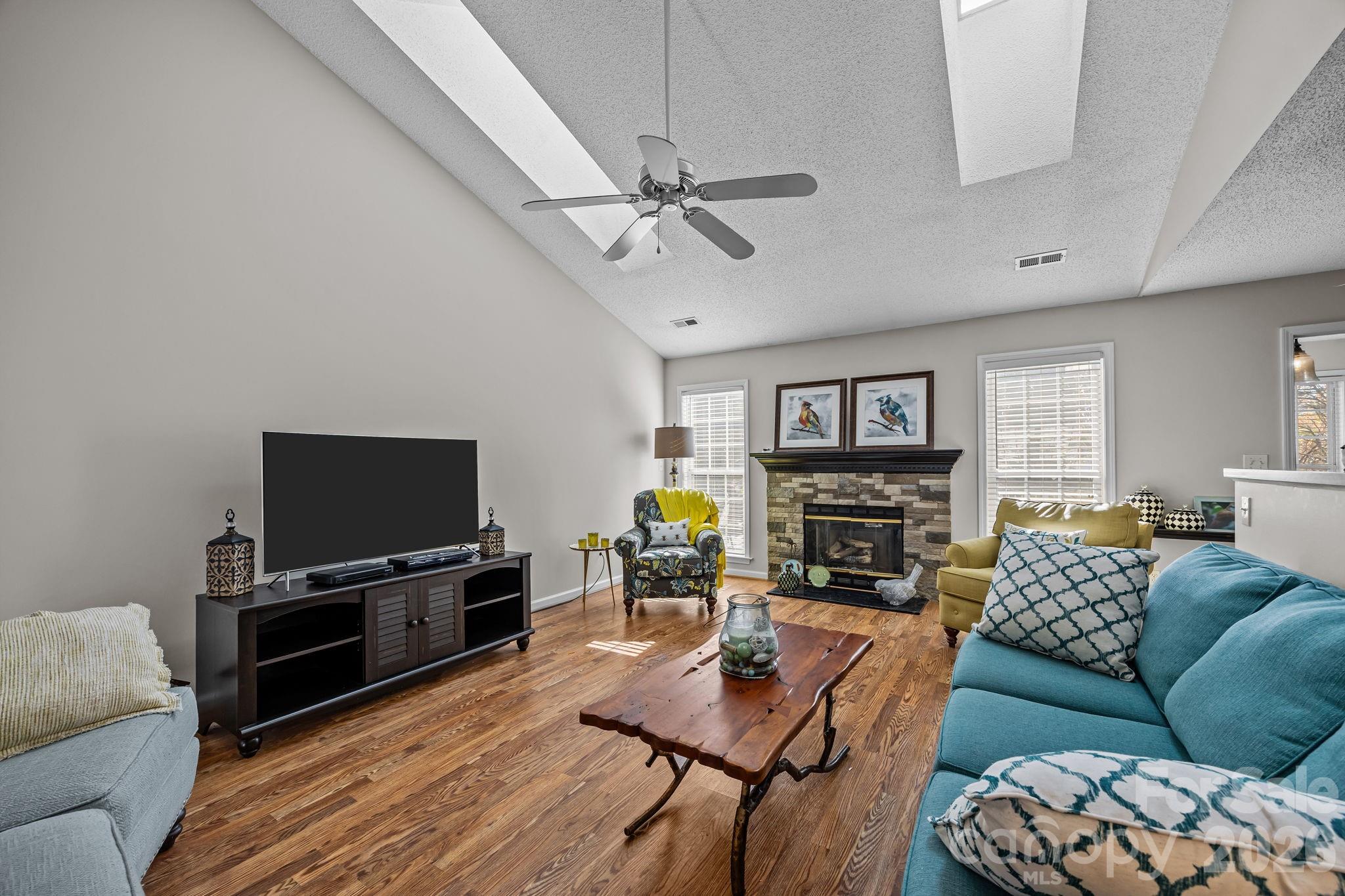 St Johns Commons - Residential