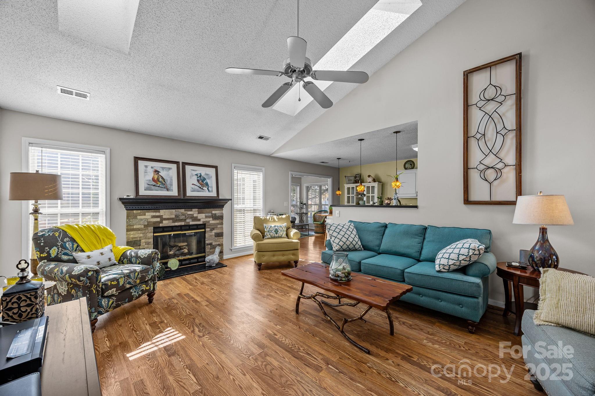 St Johns Commons - Residential