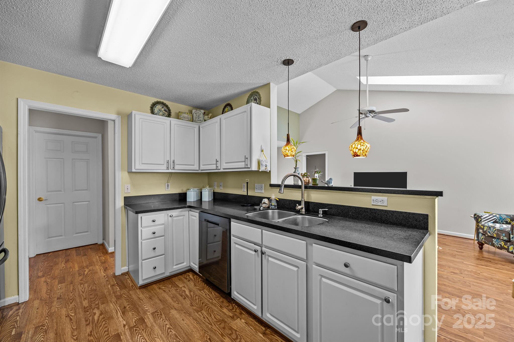 St Johns Commons - Residential