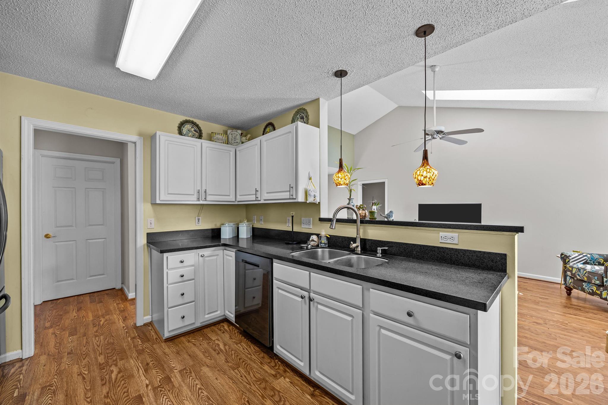 St Johns Commons - Residential