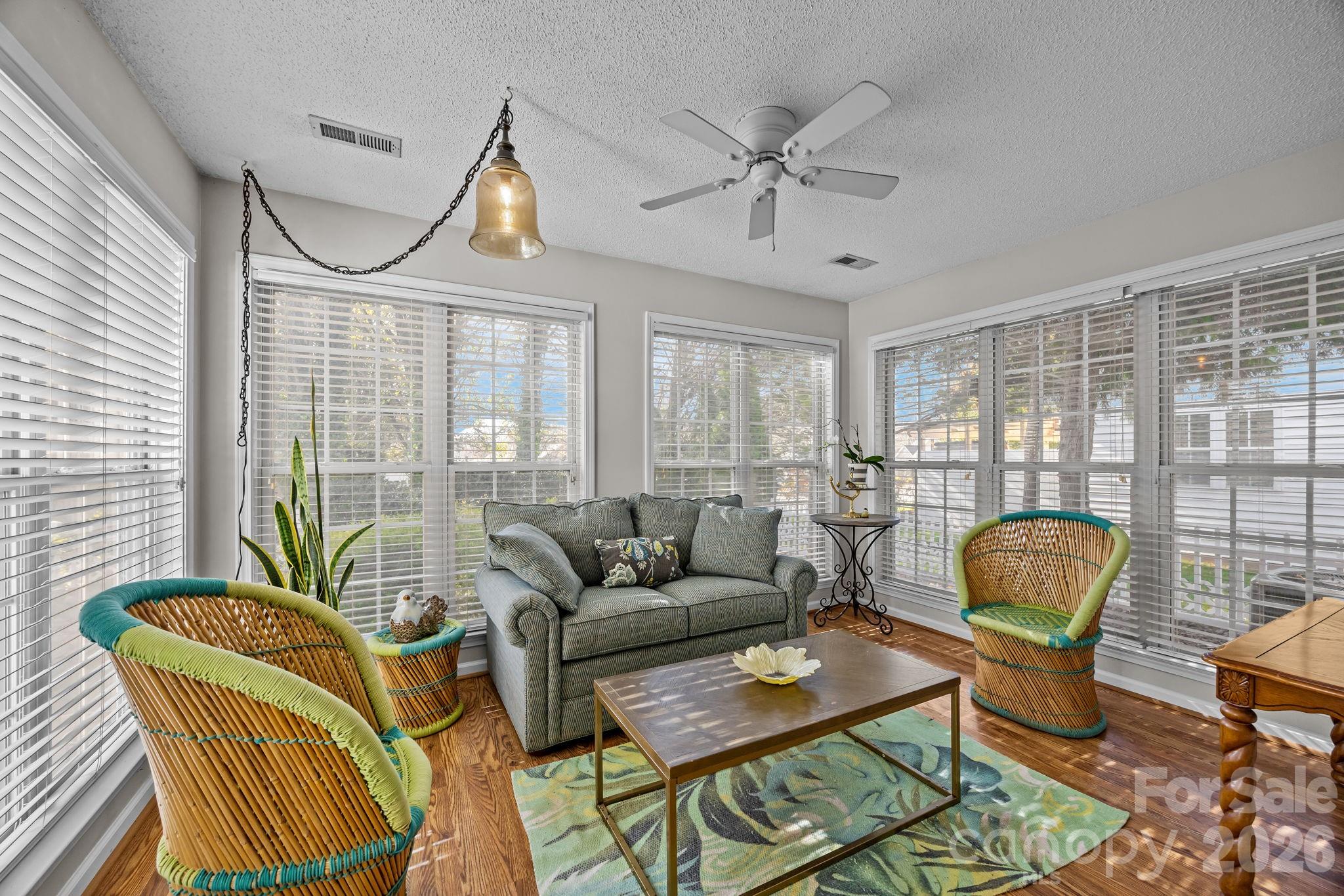 St Johns Commons - Residential