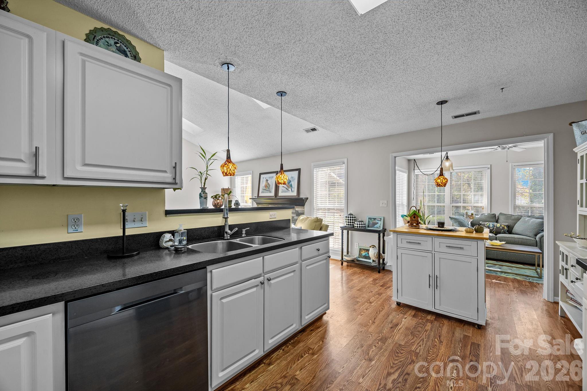 St Johns Commons - Residential