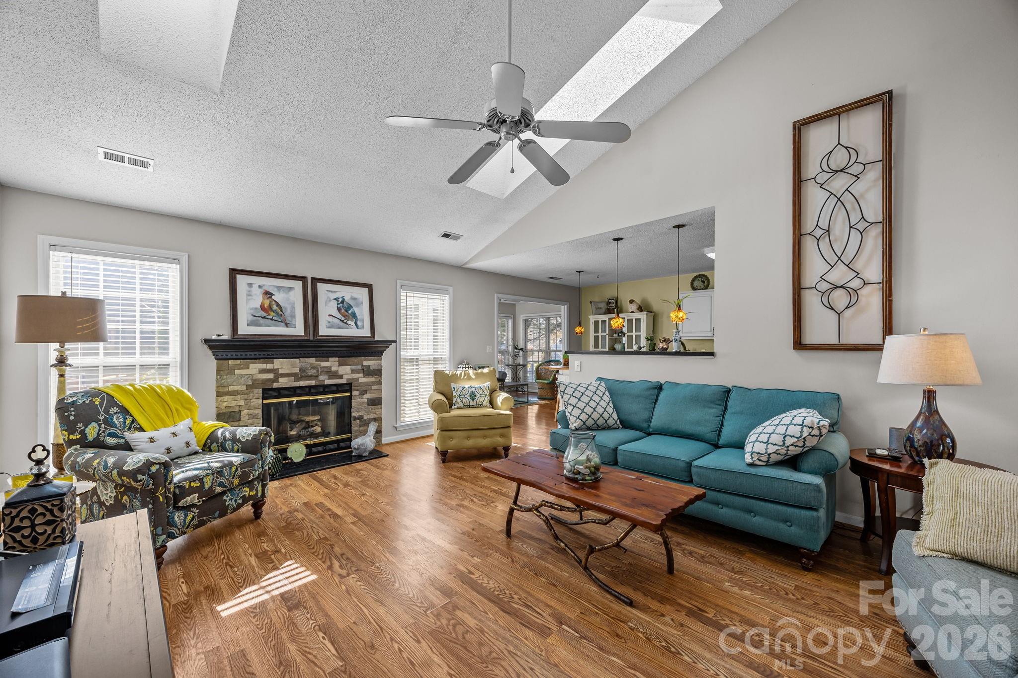 St Johns Commons - Residential