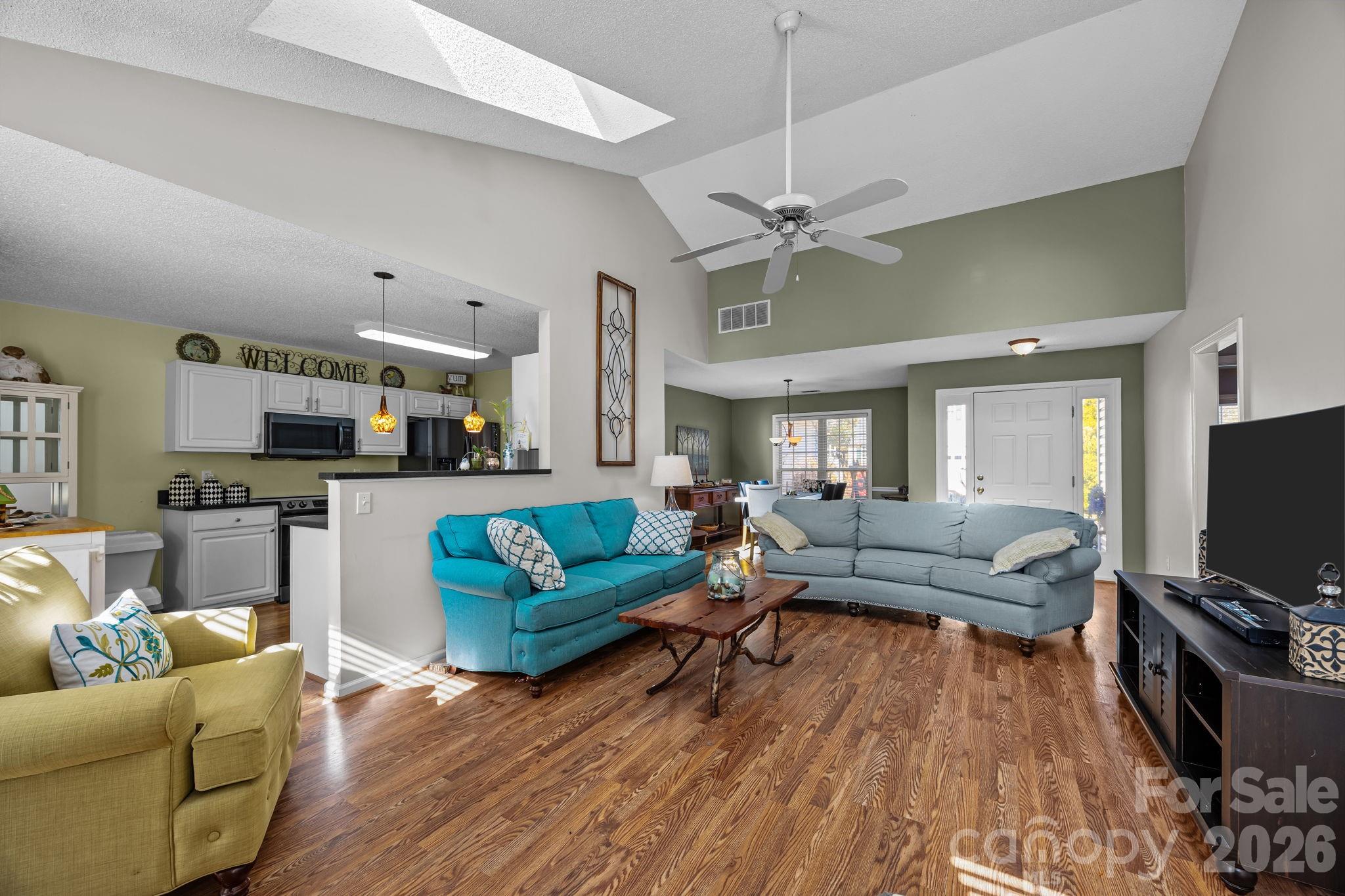 St Johns Commons - Residential