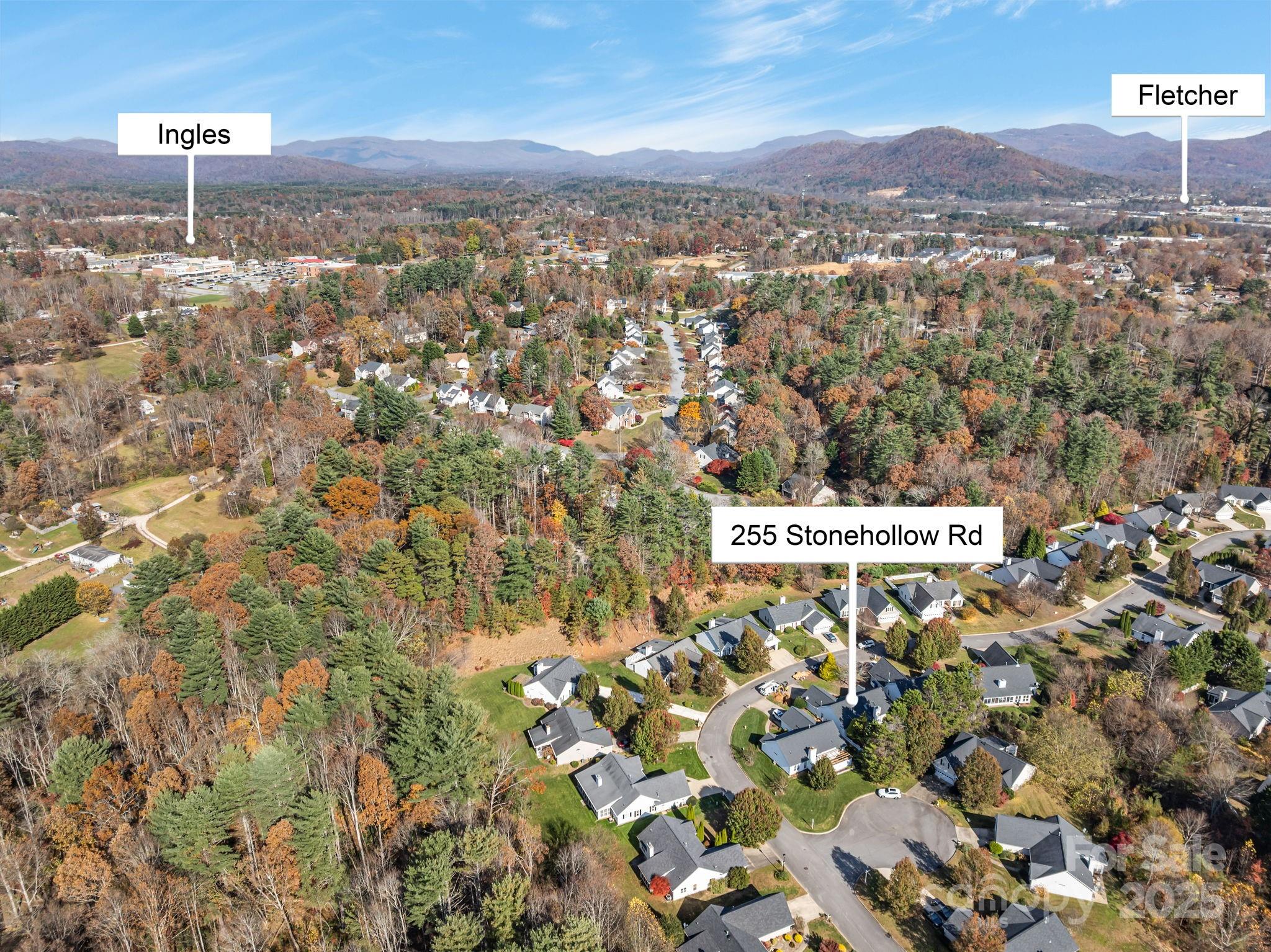 St Johns Commons - Residential