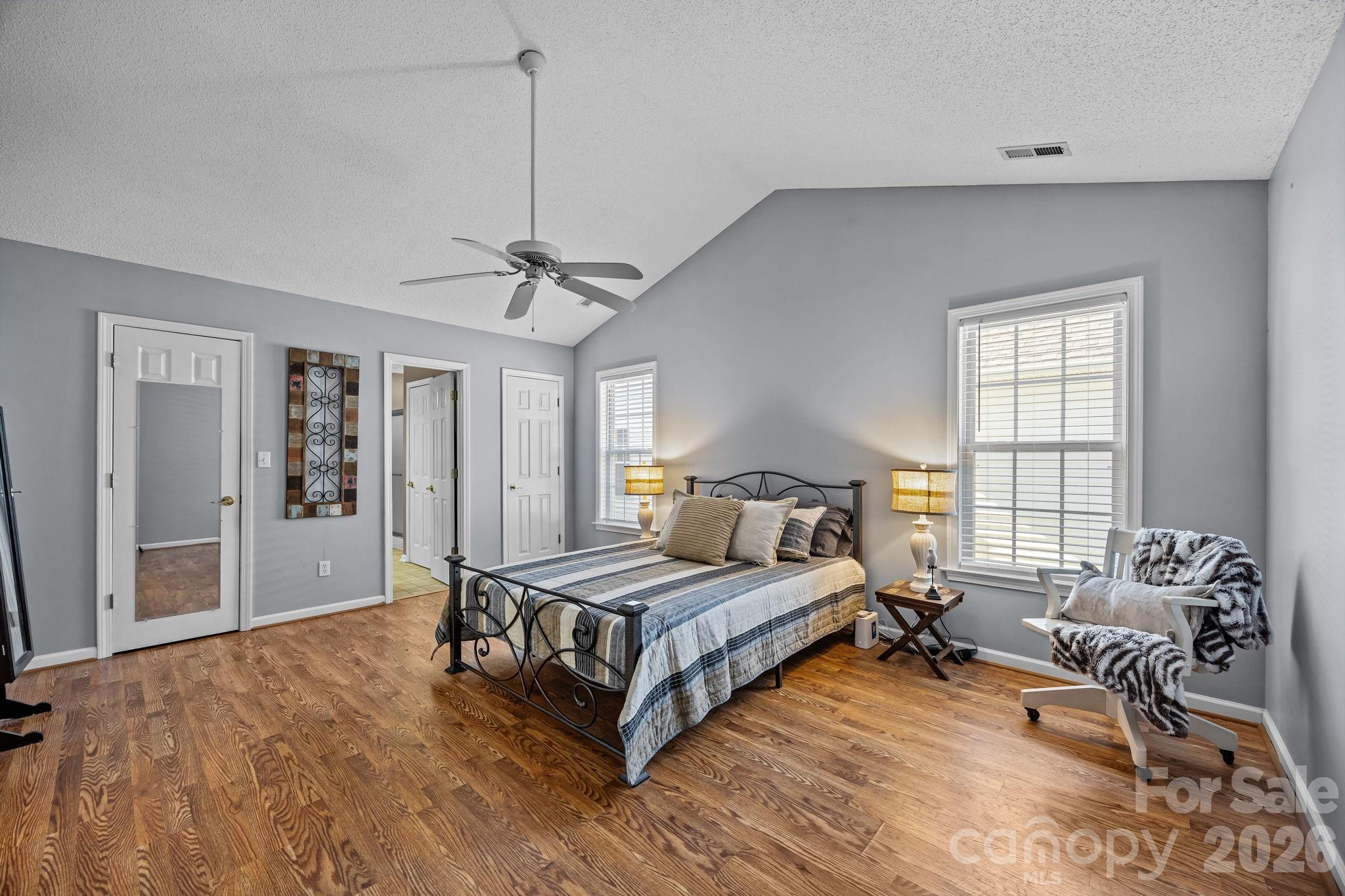 St Johns Commons - Residential