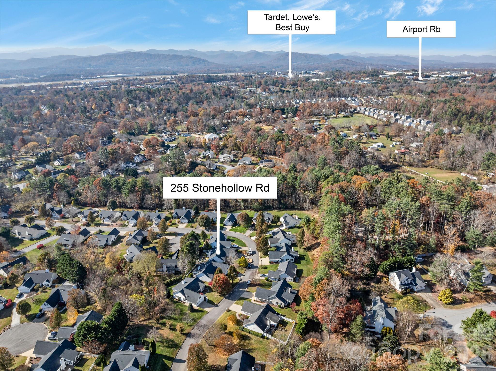 St Johns Commons - Residential