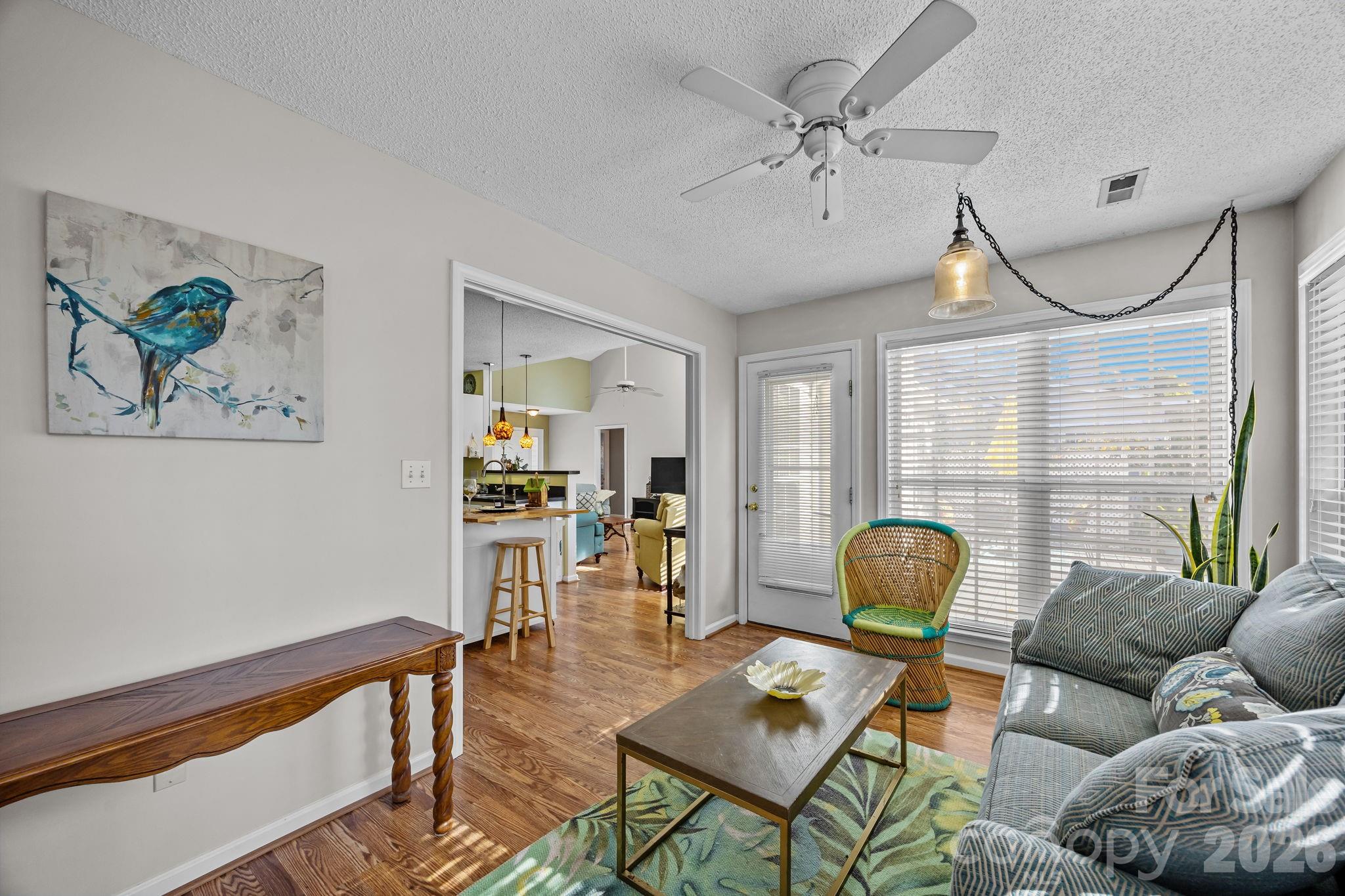 St Johns Commons - Residential