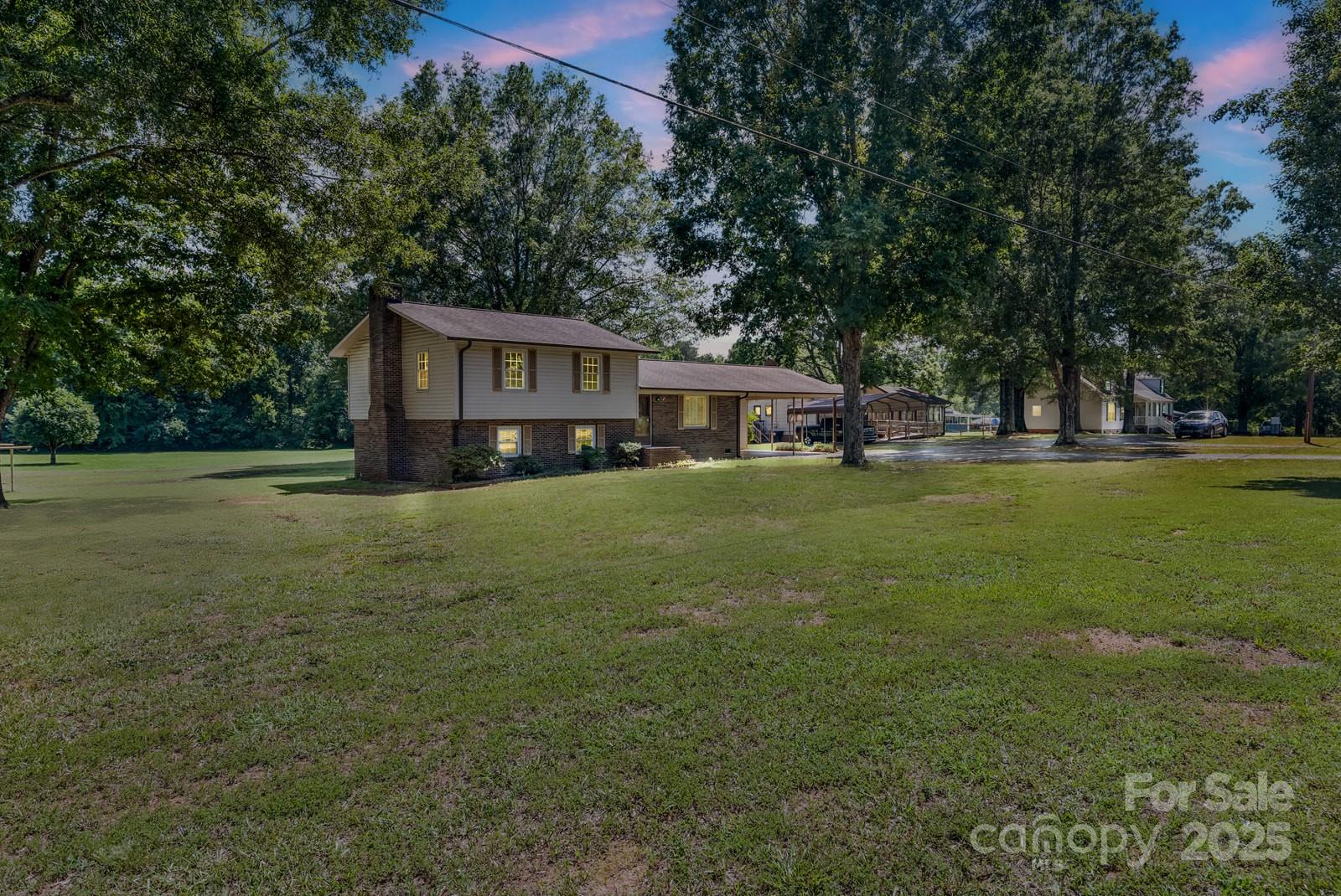 12003 Old Beatty Ford Road