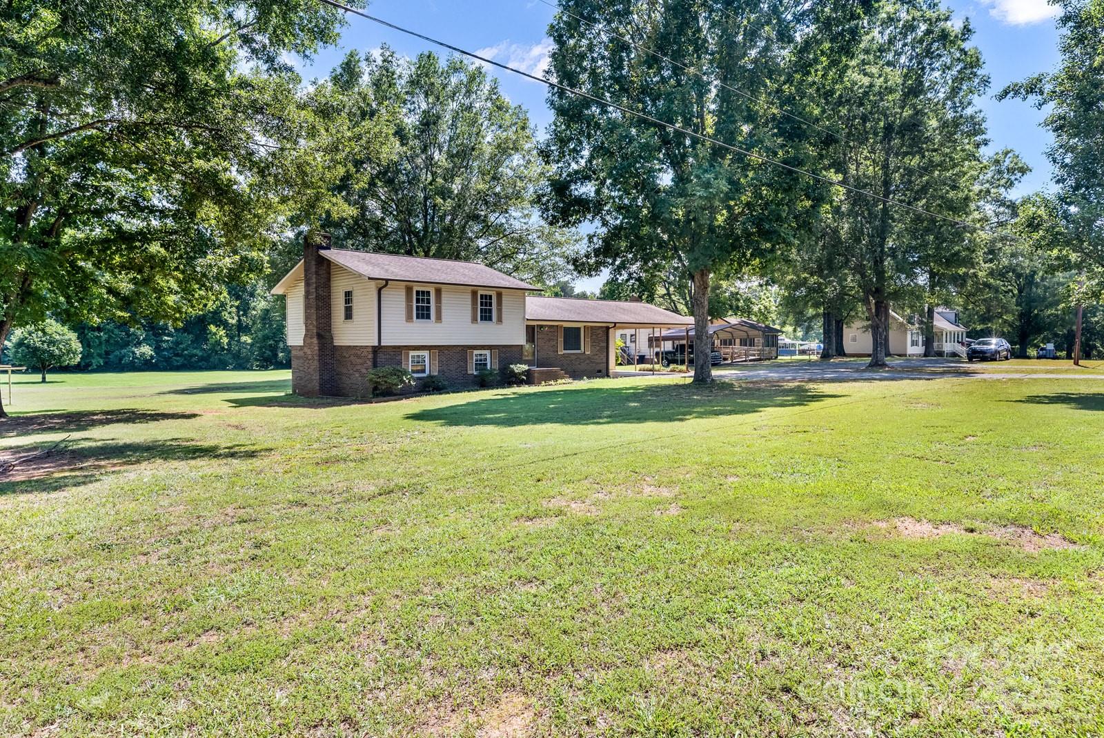 12003 Old Beatty Ford Road