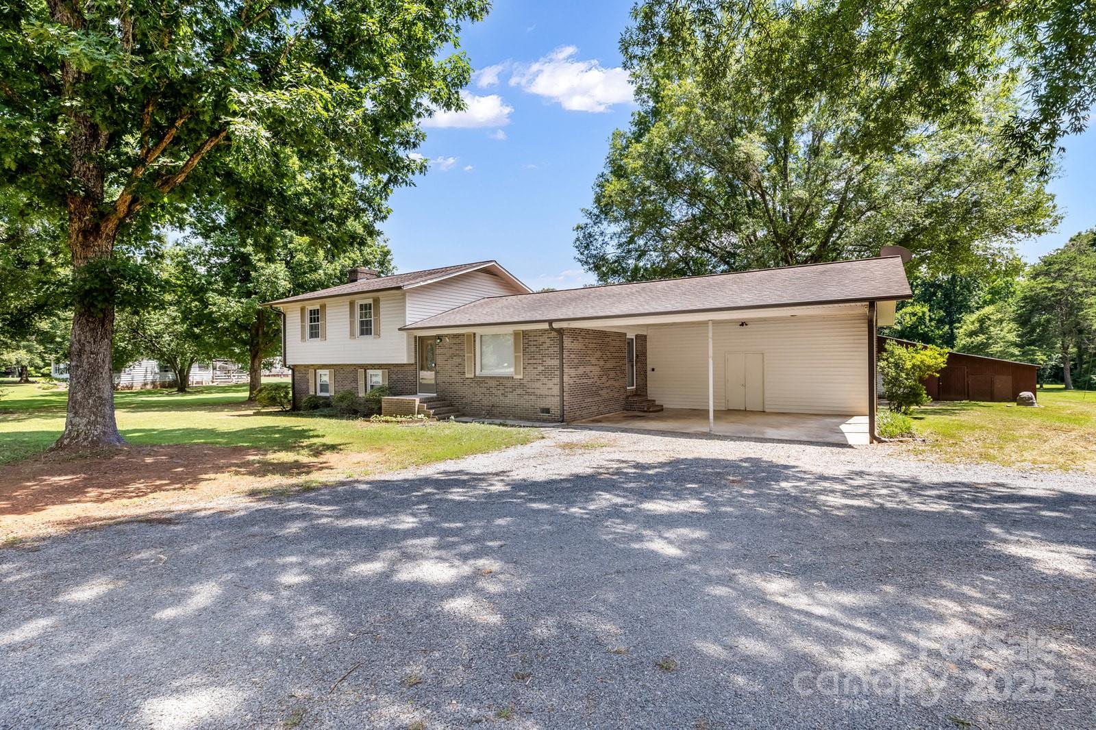 12003 Old Beatty Ford Road