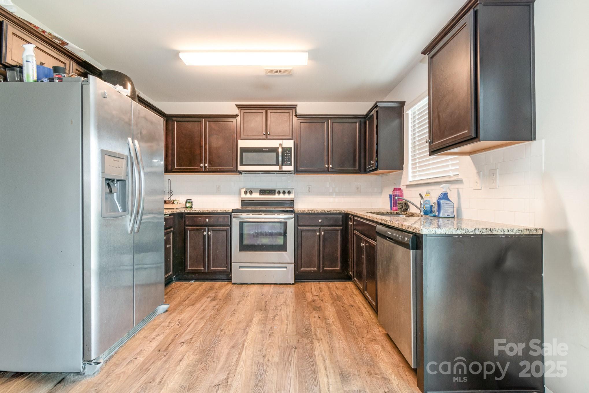 Apple Creek Village - Residential