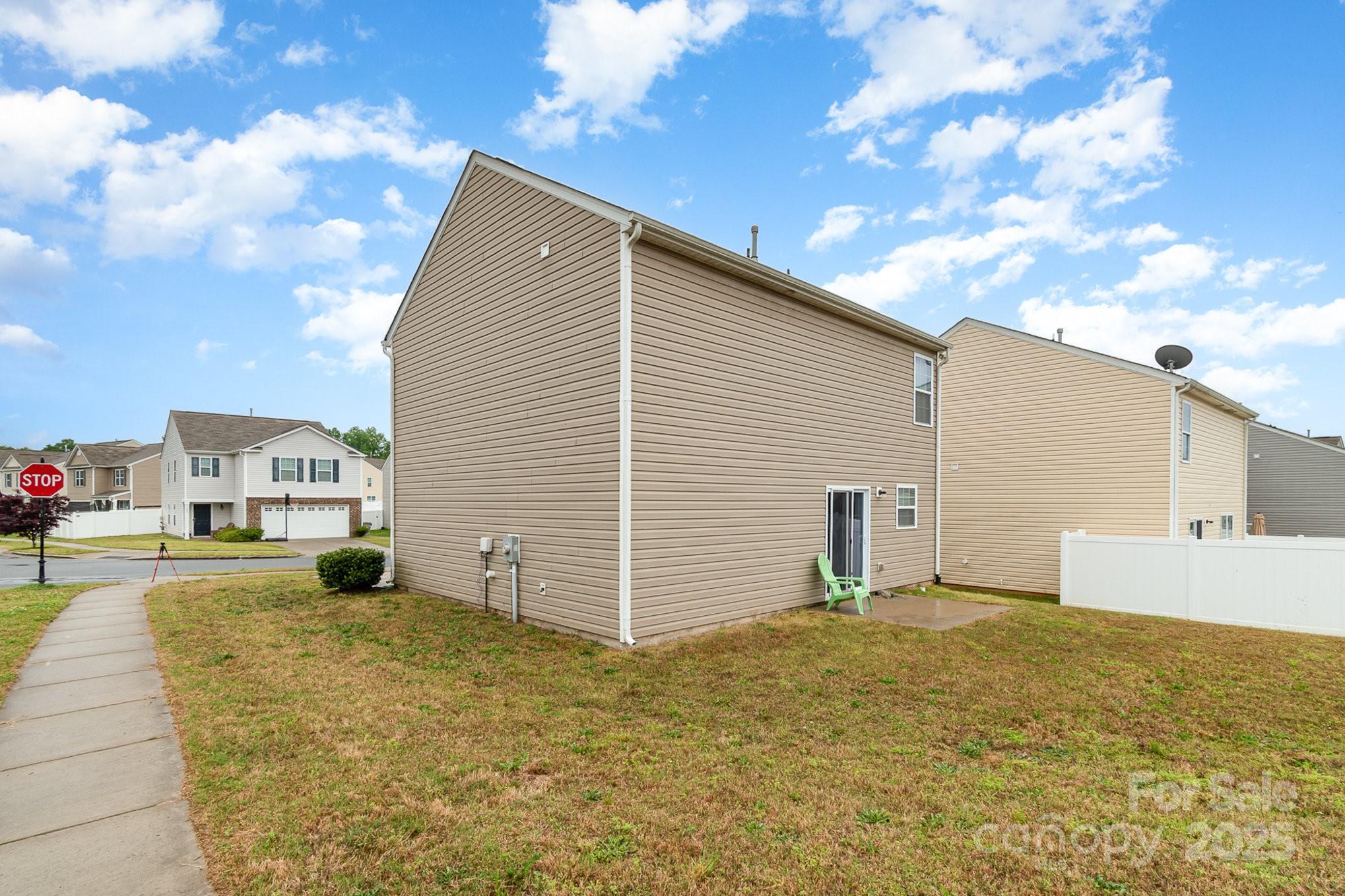 Apple Creek Village - Residential