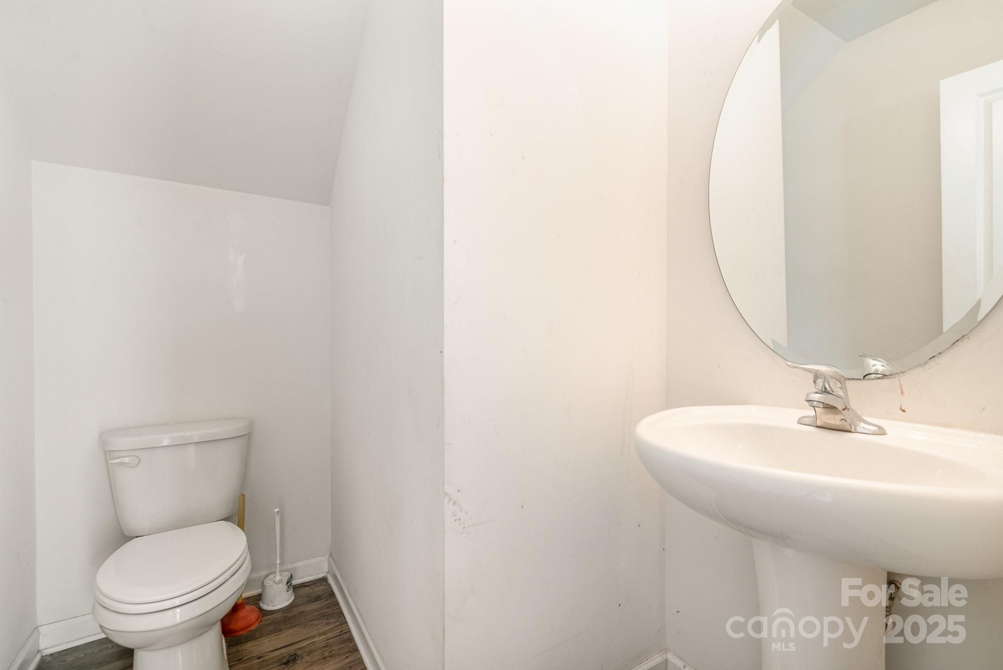 Apple Creek Village - Residential