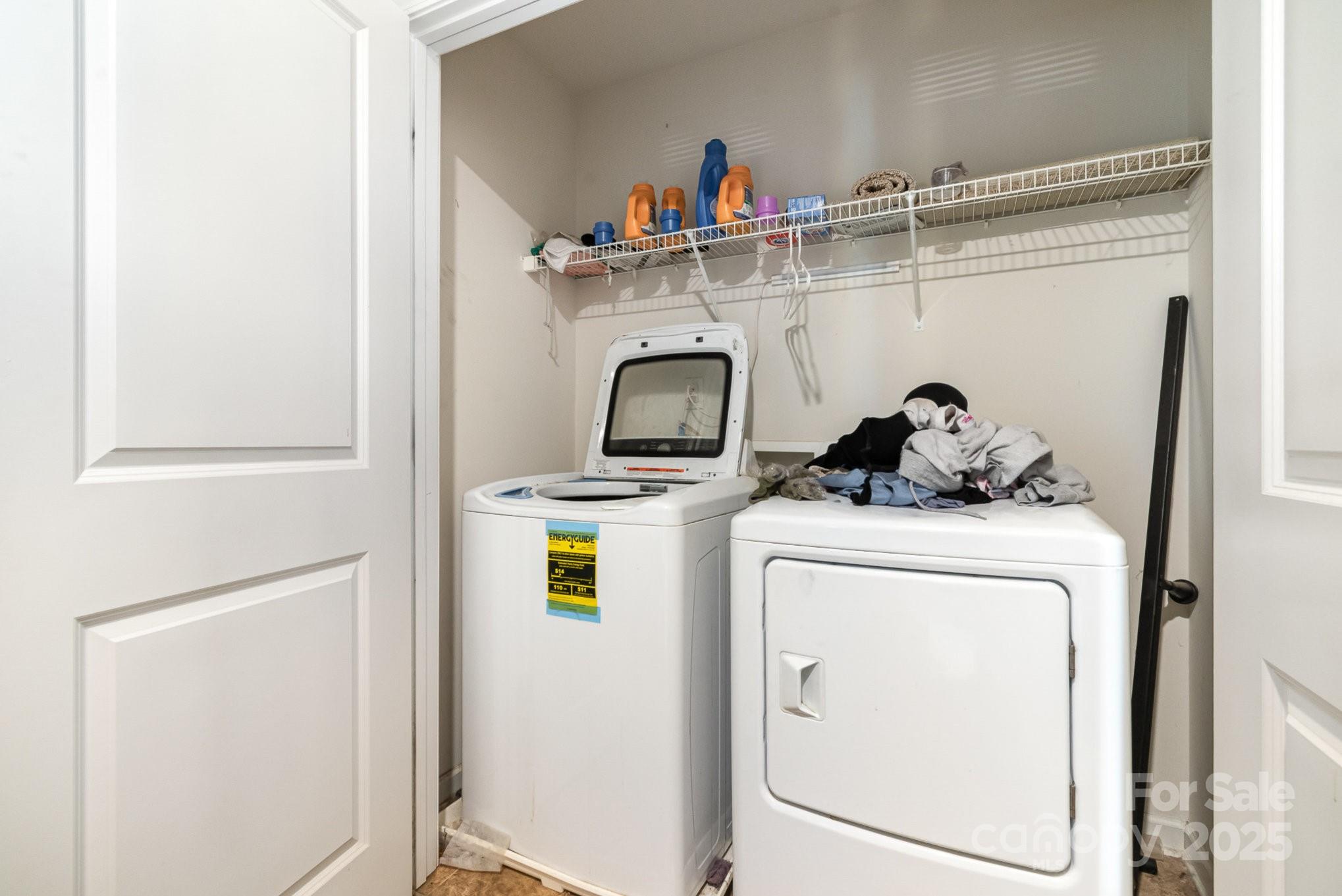 Apple Creek Village - Residential