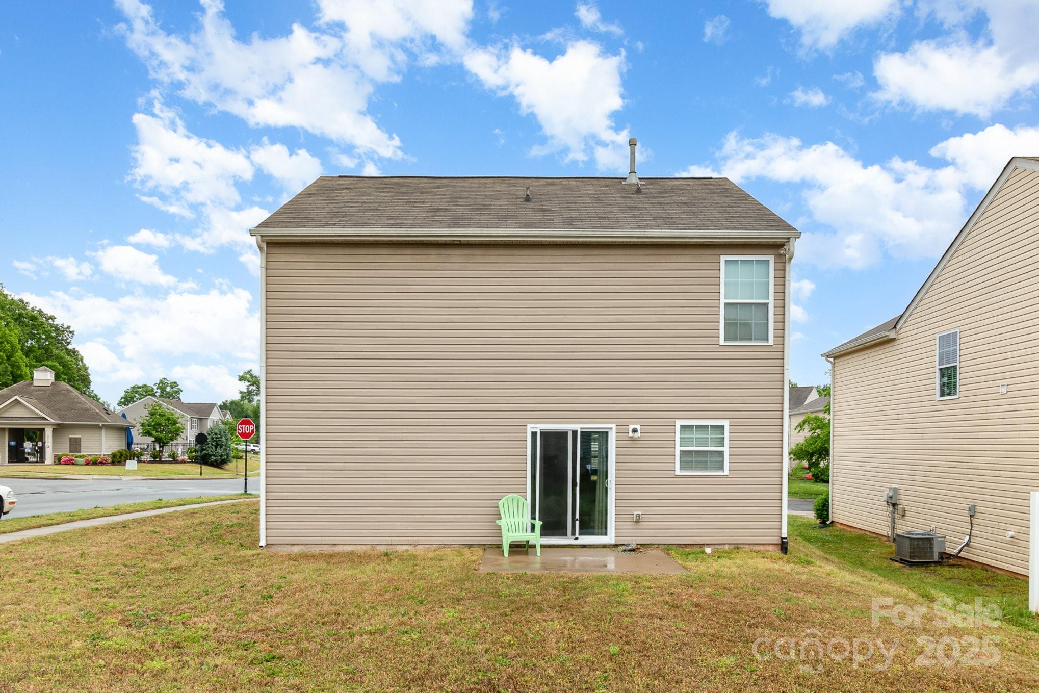 Apple Creek Village - Residential