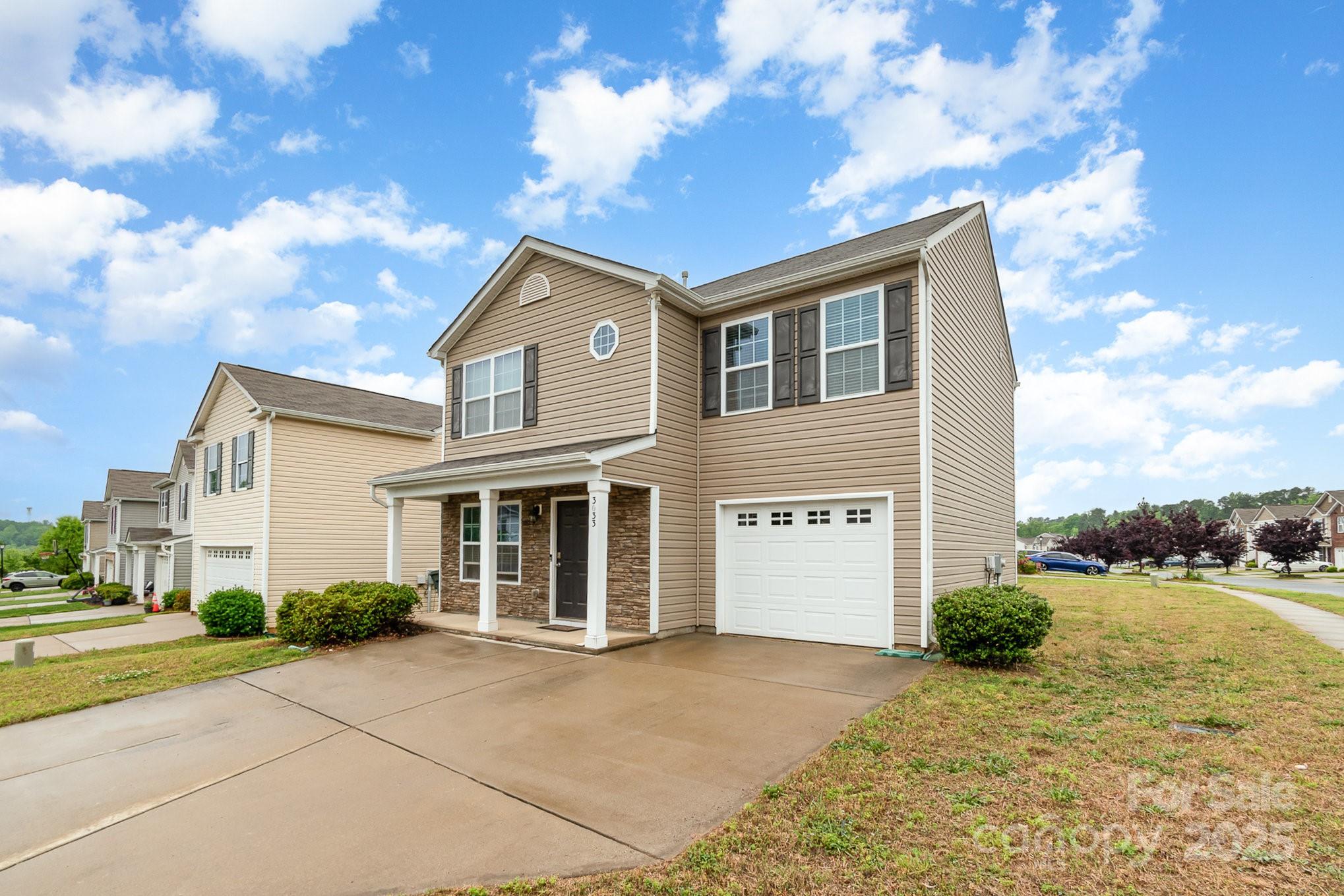 Apple Creek Village - Residential