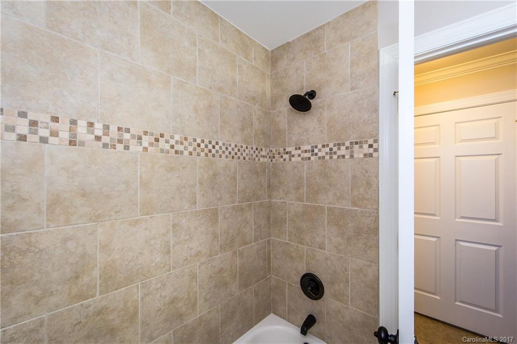 Madison Park - Residential