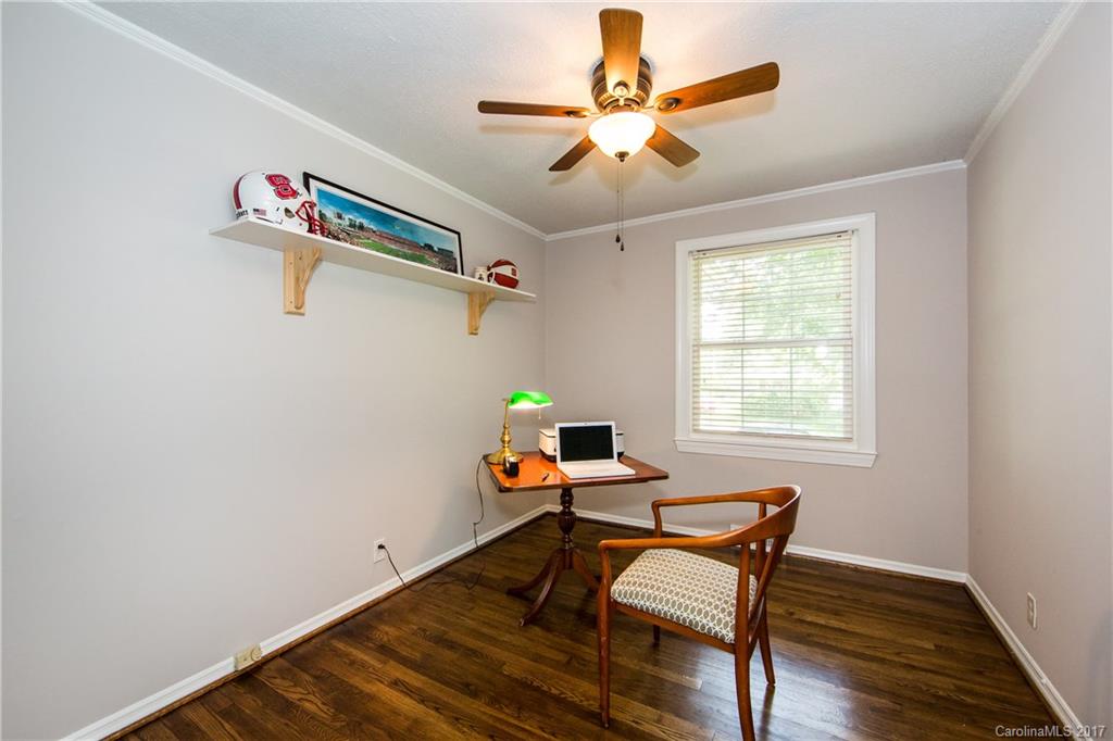 Madison Park - Residential