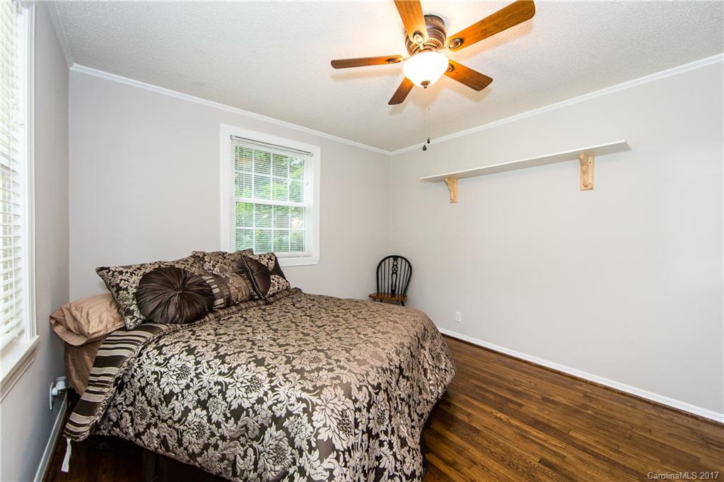 Madison Park - Residential