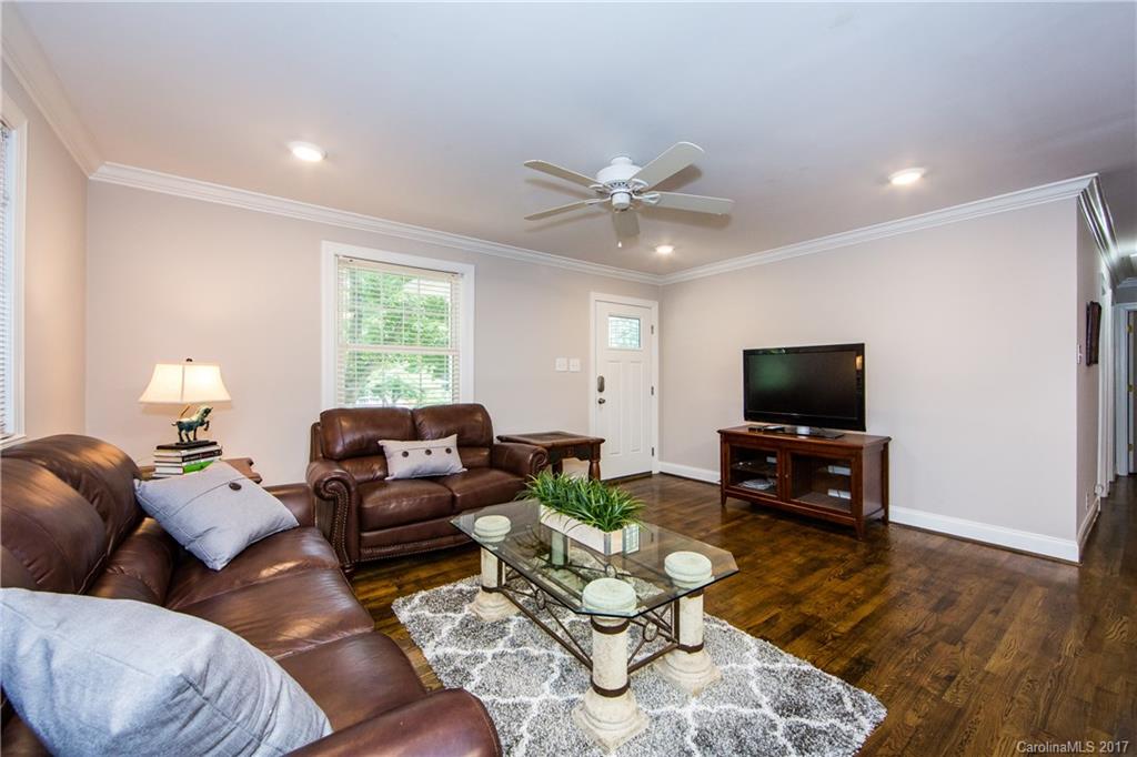 Madison Park - Residential