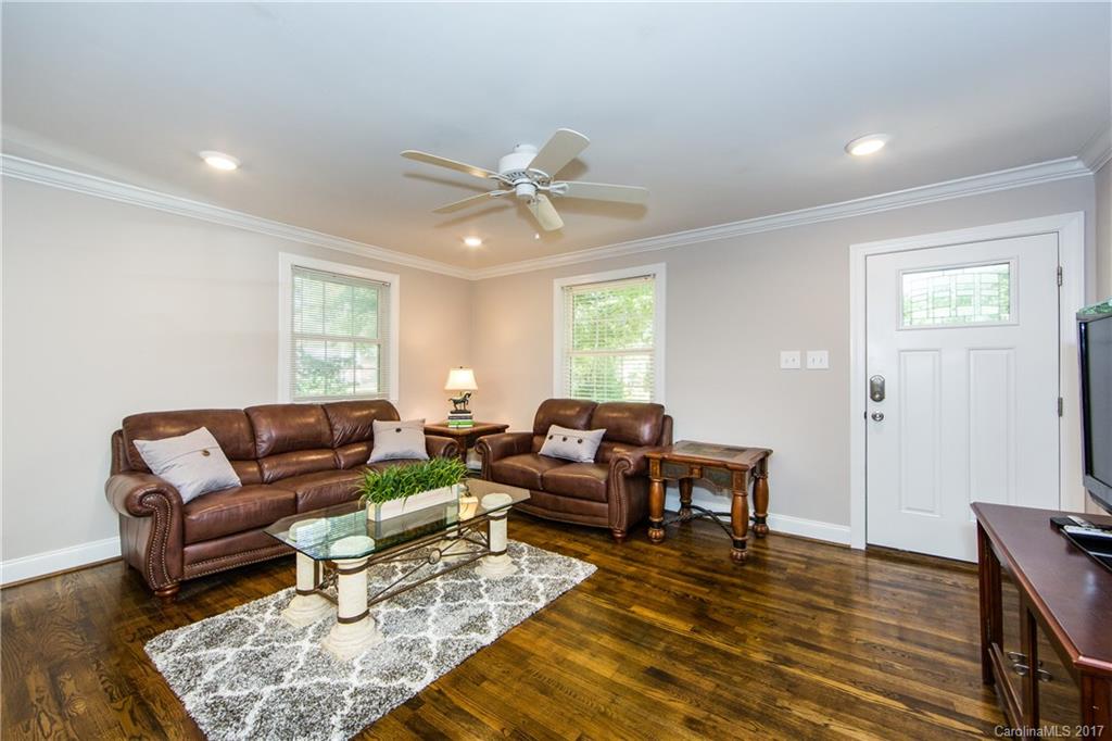 Madison Park - Residential