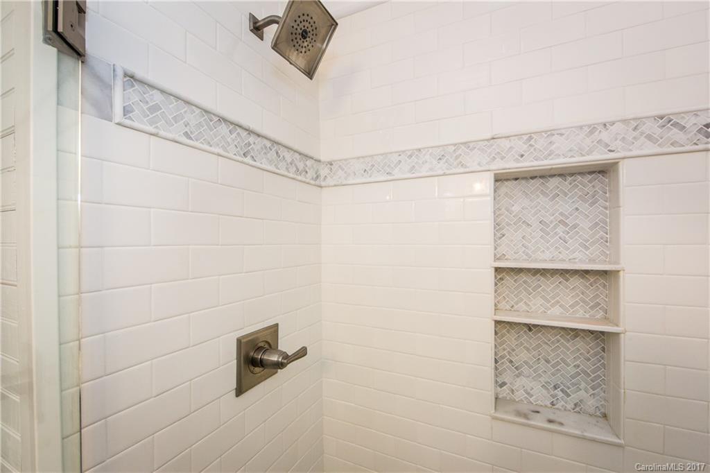 Madison Park - Residential