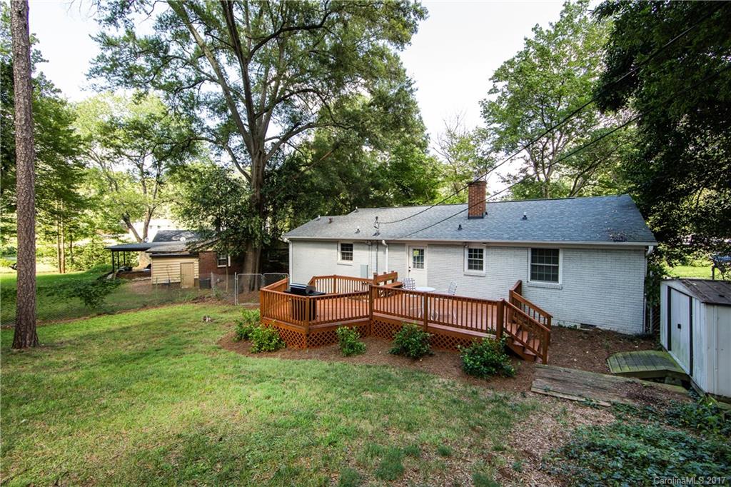 Madison Park - Residential