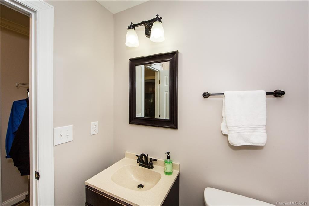 Madison Park - Residential