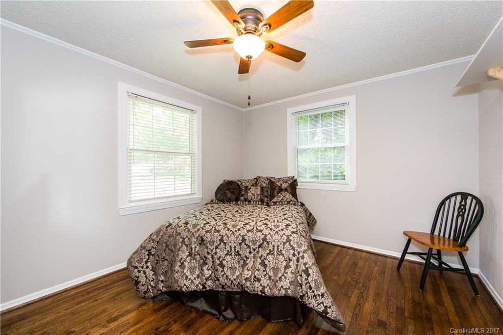 Madison Park - Residential