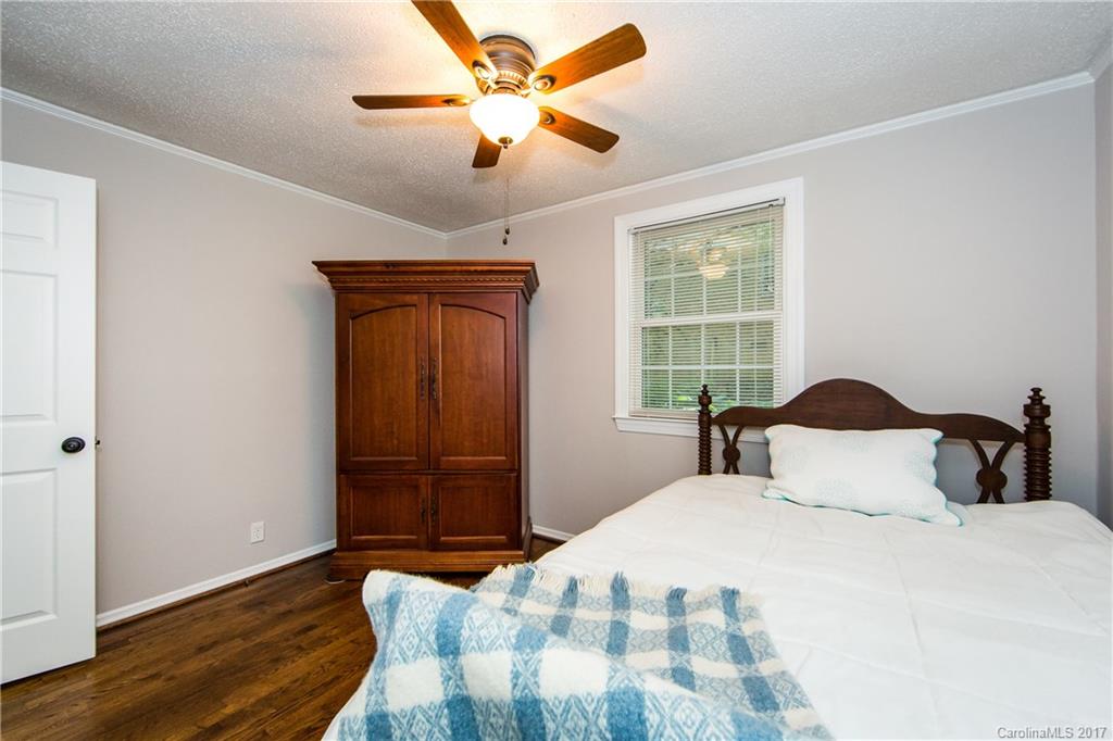 Madison Park - Residential