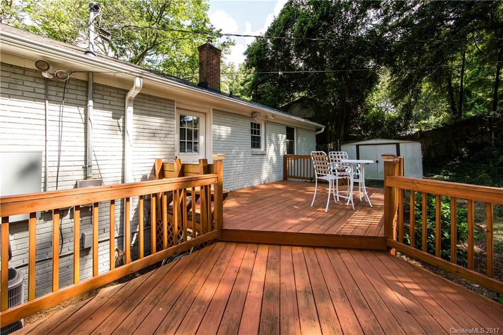 Madison Park - Residential