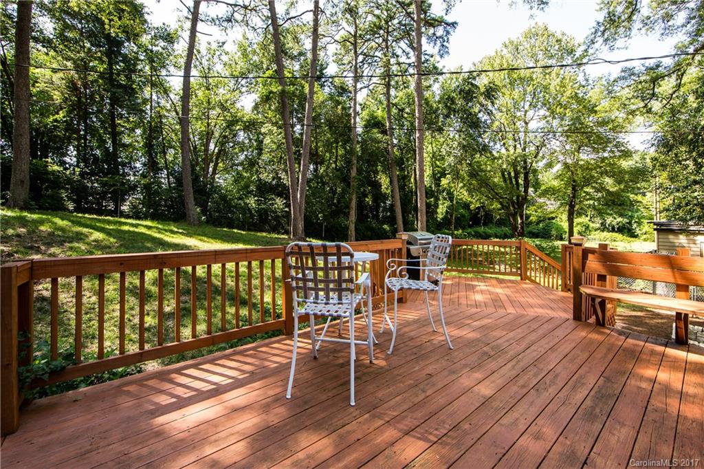 Madison Park - Residential