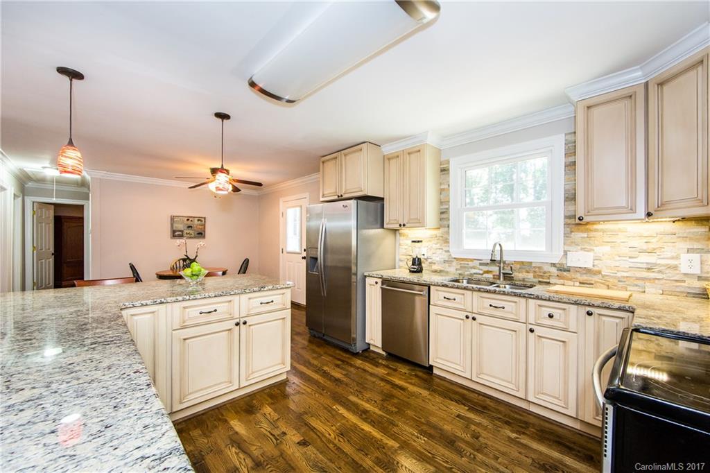 Madison Park - Residential