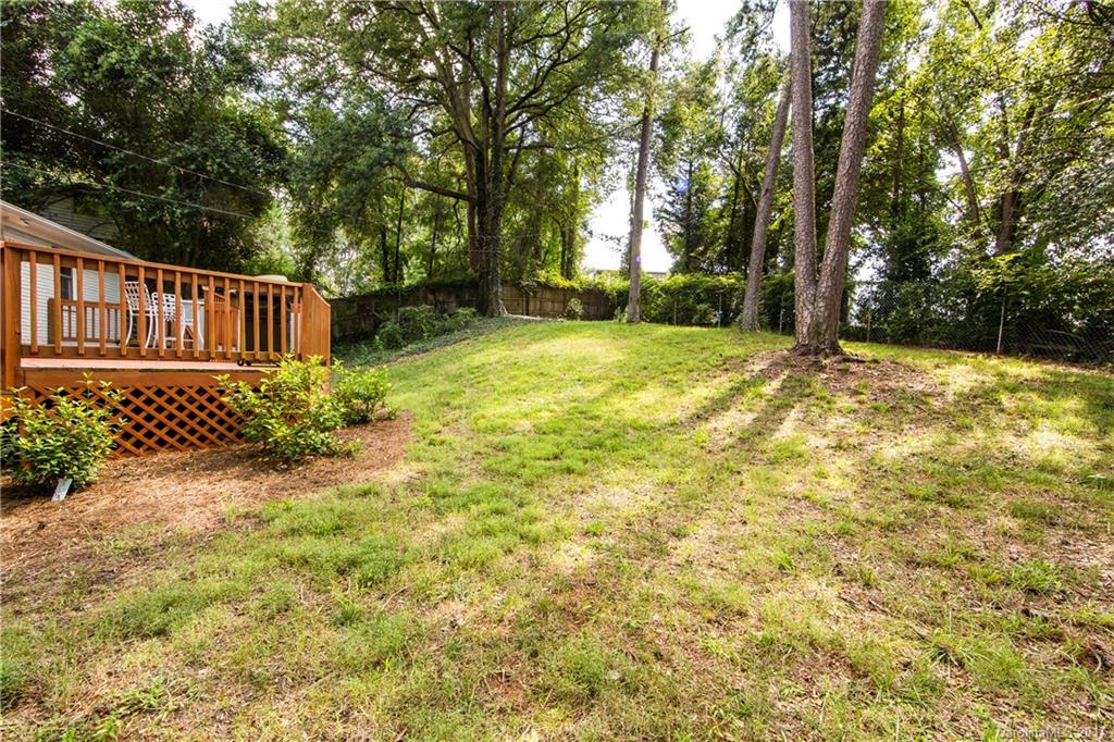 Madison Park - Residential