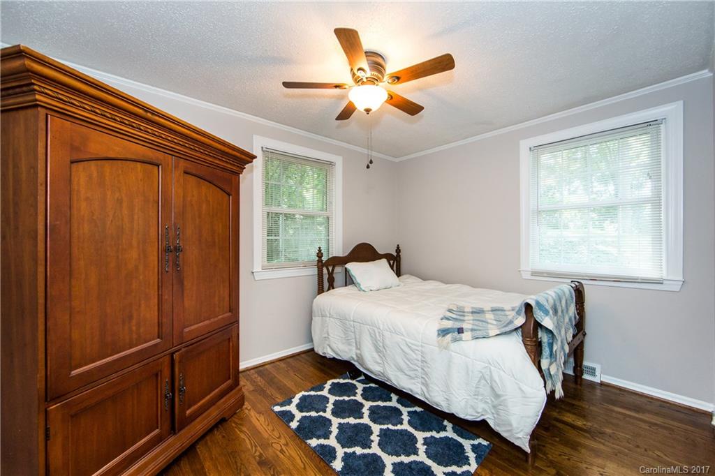 Madison Park - Residential