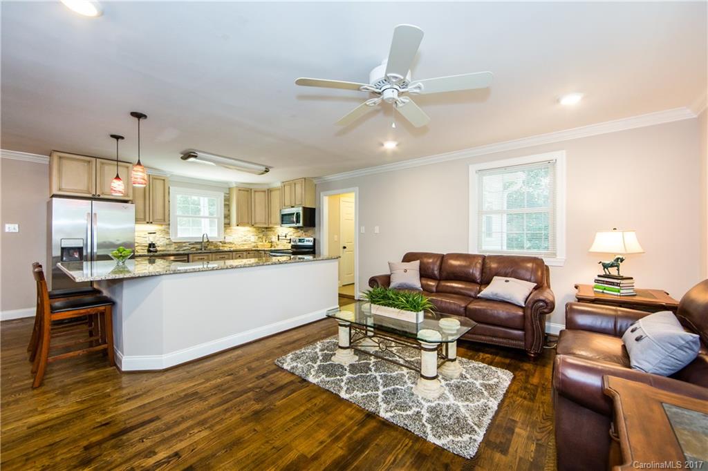 Madison Park - Residential