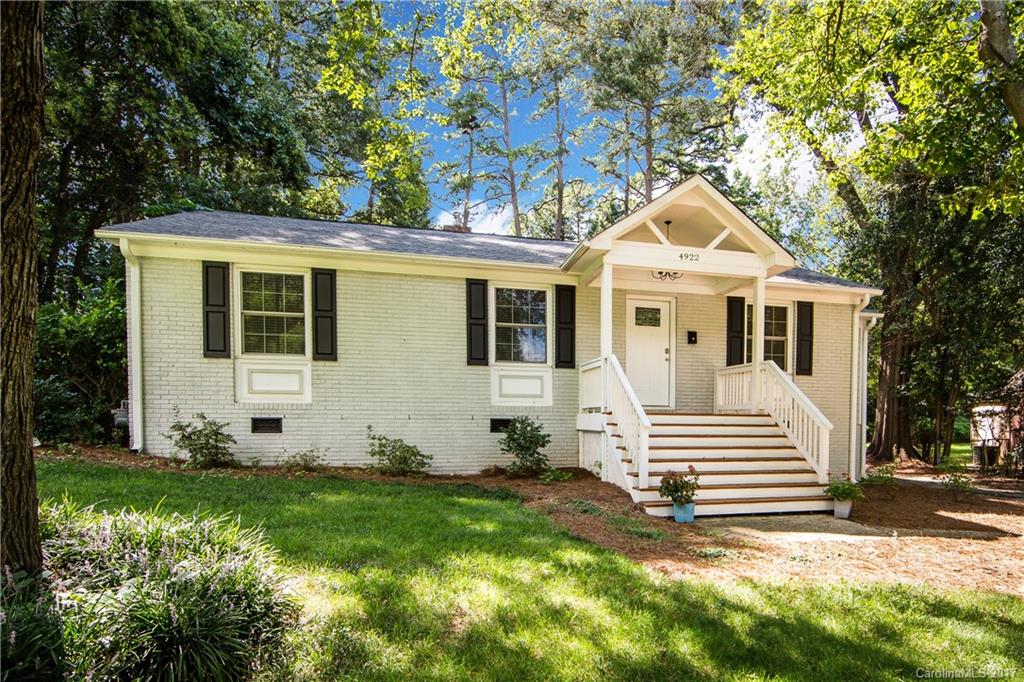 Madison Park - Residential