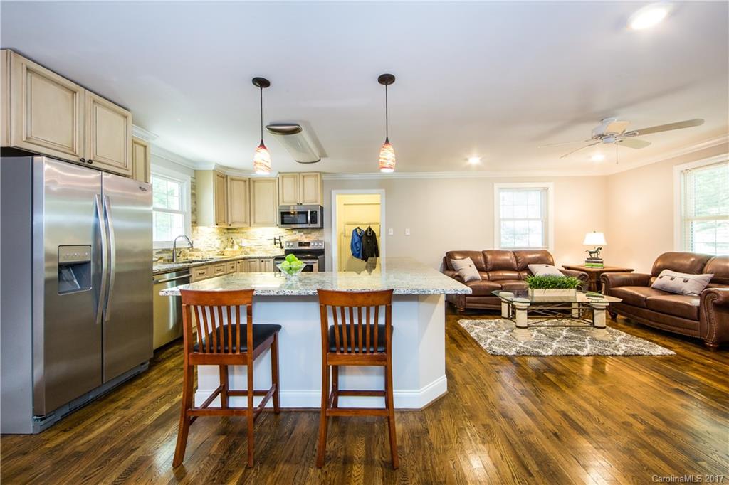 Madison Park - Residential