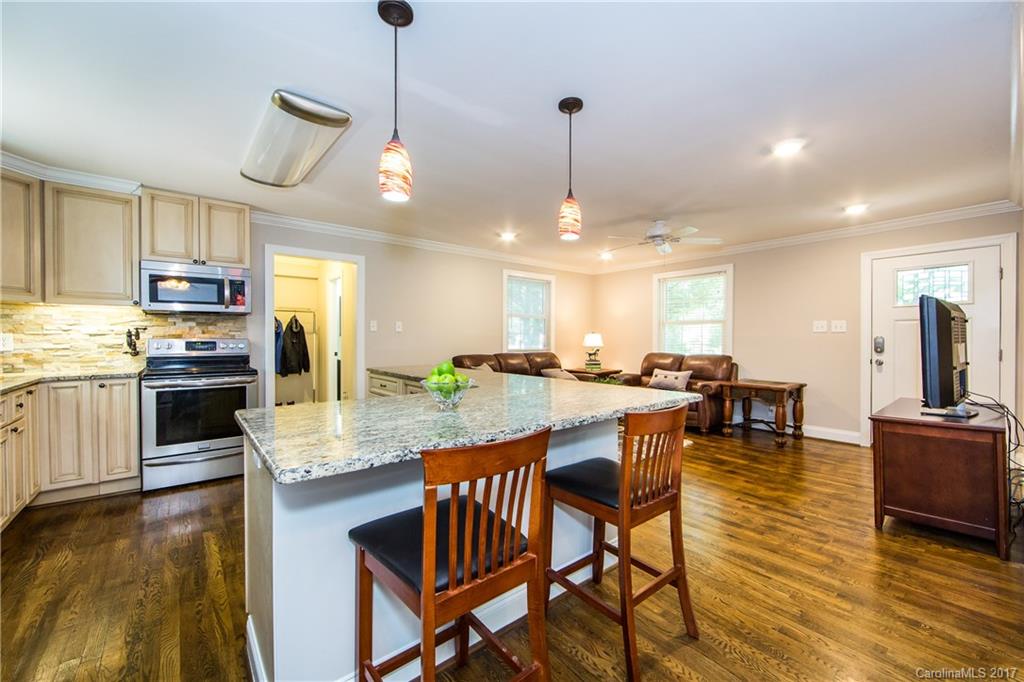 Madison Park - Residential