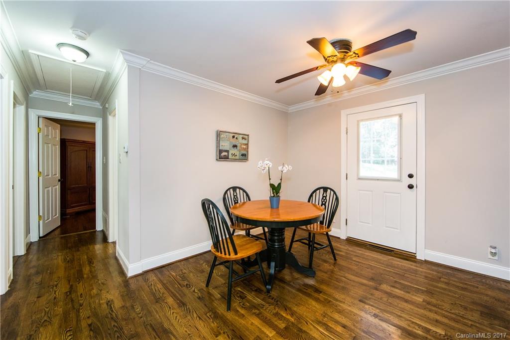 Madison Park - Residential