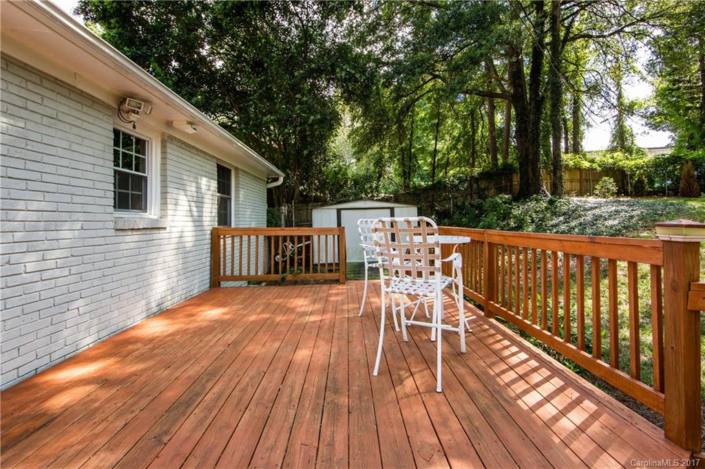 Madison Park - Residential