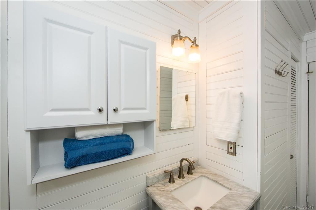 Madison Park - Residential