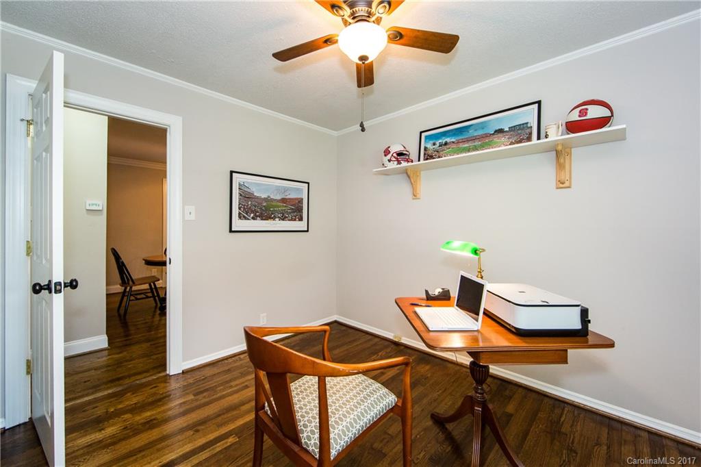 Madison Park - Residential