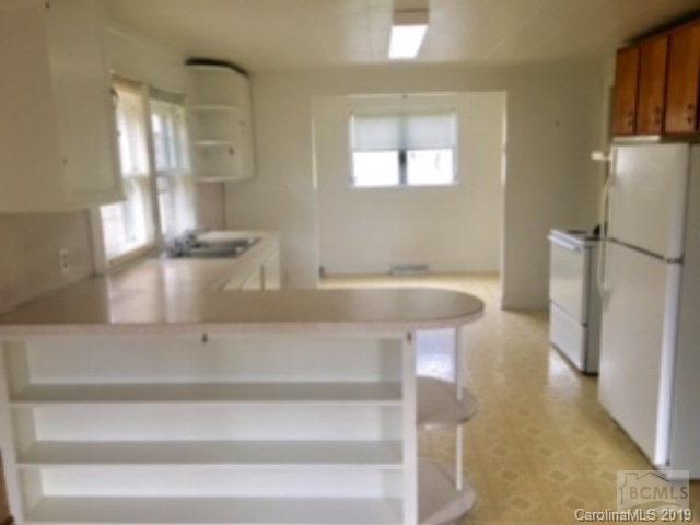 Morganton - Residential