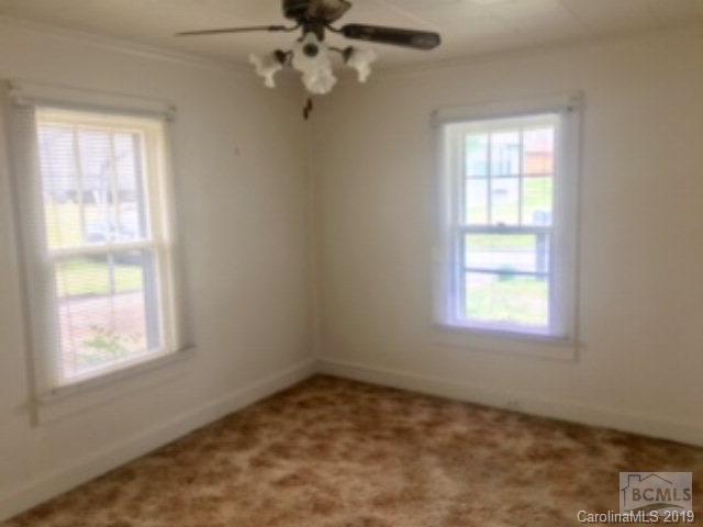 Morganton - Residential