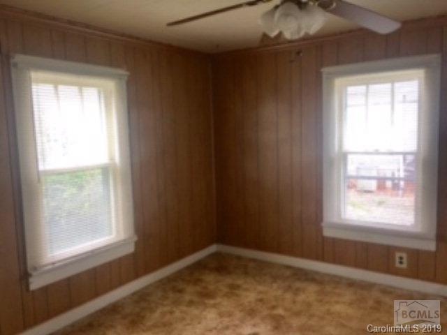 Morganton - Residential