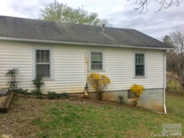 Morganton - Residential